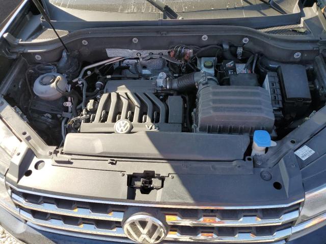 Photo 6 VIN: 1V2ER2CA1JC534067 - VOLKSWAGEN ATLAS SEL 