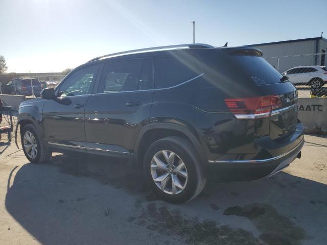 Photo 1 VIN: 1V2ER2CA1JC551161 - VOLKSWAGEN ATLAS SEL 