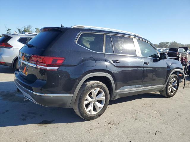 Photo 2 VIN: 1V2ER2CA1JC551161 - VOLKSWAGEN ATLAS SEL 