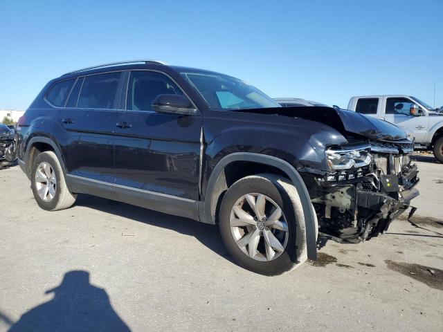 Photo 3 VIN: 1V2ER2CA1JC551161 - VOLKSWAGEN ATLAS SEL 