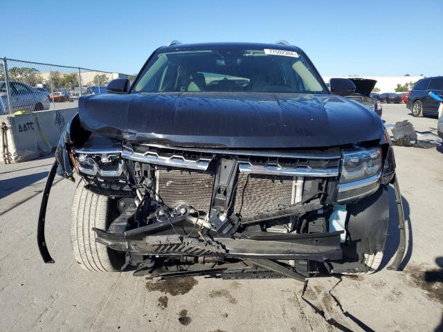 Photo 4 VIN: 1V2ER2CA1JC551161 - VOLKSWAGEN ATLAS SEL 