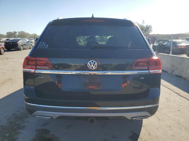 Photo 5 VIN: 1V2ER2CA1JC551161 - VOLKSWAGEN ATLAS SEL 