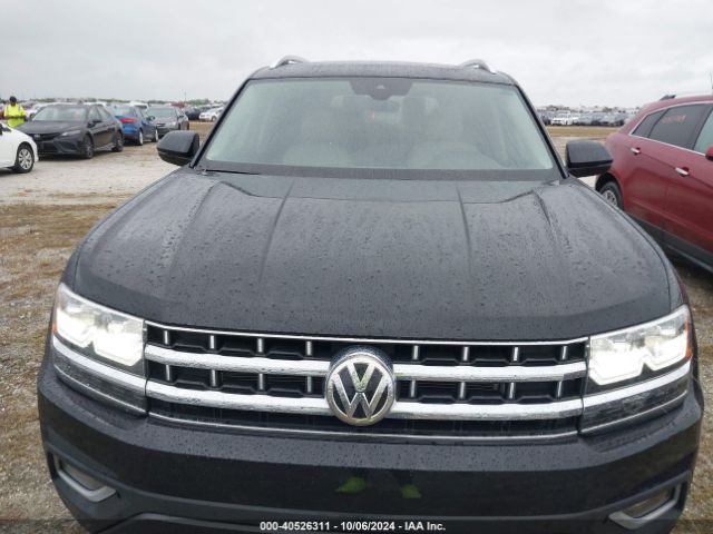 Photo 5 VIN: 1V2ER2CA1JC573922 - VOLKSWAGEN ATLAS 