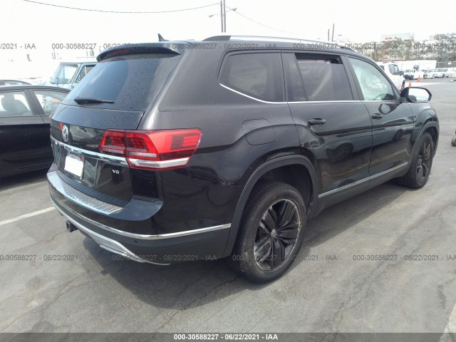 Photo 3 VIN: 1V2ER2CA1KC591757 - VOLKSWAGEN ATLAS 