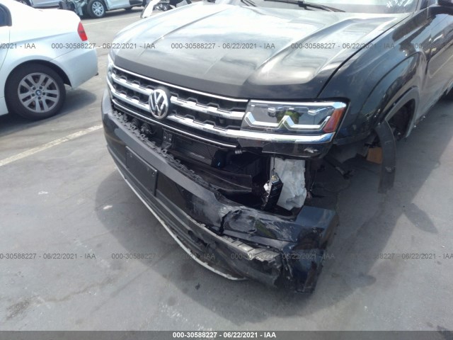 Photo 5 VIN: 1V2ER2CA1KC591757 - VOLKSWAGEN ATLAS 