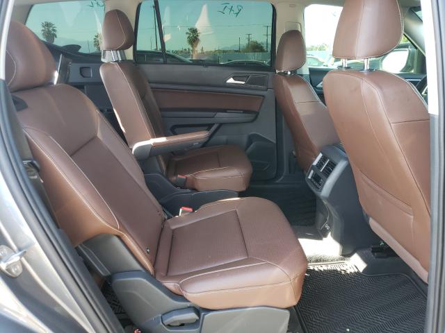 Photo 5 VIN: 1V2ER2CA1MC531027 - VOLKSWAGEN ATLAS SEL 