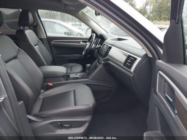 Photo 4 VIN: 1V2ER2CA2JC502521 - VOLKSWAGEN ATLAS 