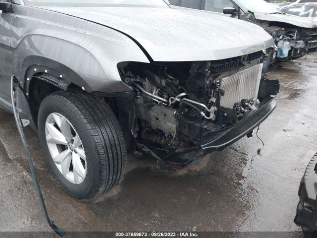 Photo 5 VIN: 1V2ER2CA2JC502521 - VOLKSWAGEN ATLAS 