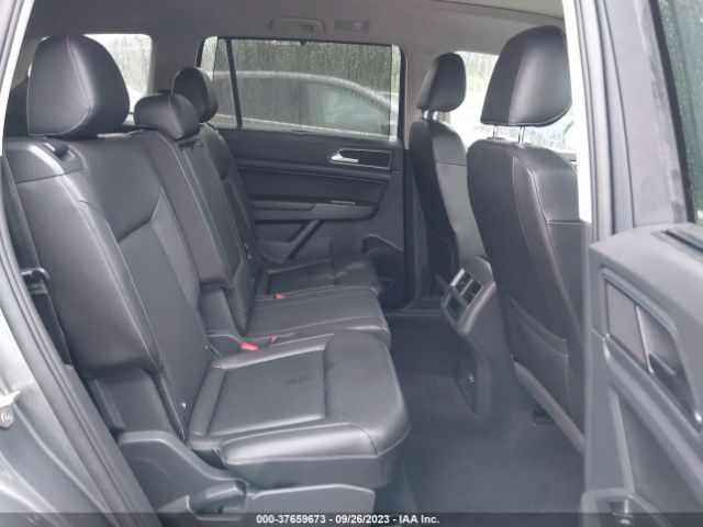 Photo 7 VIN: 1V2ER2CA2JC502521 - VOLKSWAGEN ATLAS 