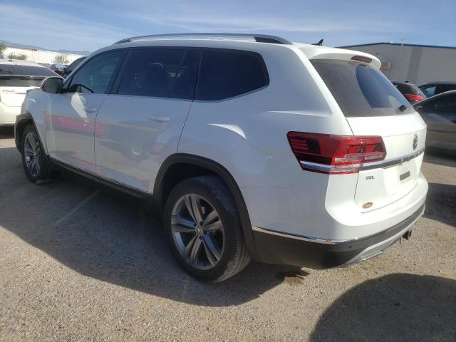 Photo 2 VIN: 1V2ER2CA2JC504219 - VOLKSWAGEN ATLAS 