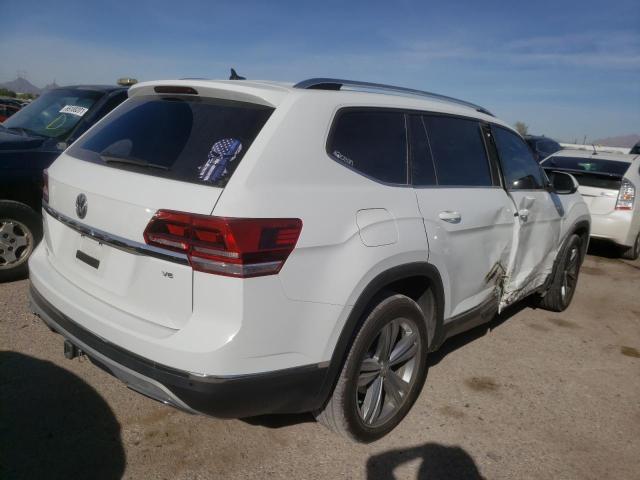 Photo 3 VIN: 1V2ER2CA2JC504219 - VOLKSWAGEN ATLAS 