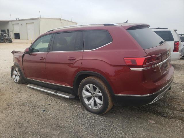 Photo 1 VIN: 1V2ER2CA2JC512367 - VOLKSWAGEN ATLAS 