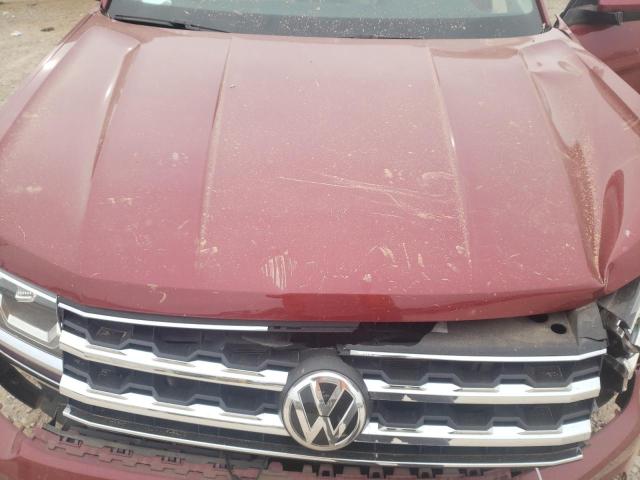 Photo 11 VIN: 1V2ER2CA2JC512367 - VOLKSWAGEN ATLAS 