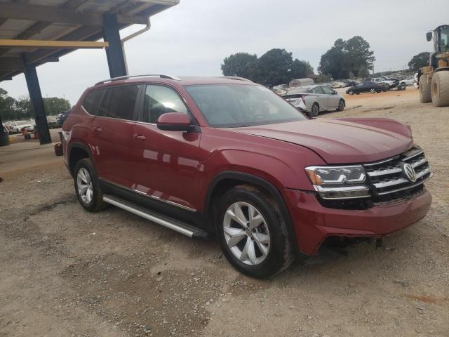 Photo 3 VIN: 1V2ER2CA2JC512367 - VOLKSWAGEN ATLAS 