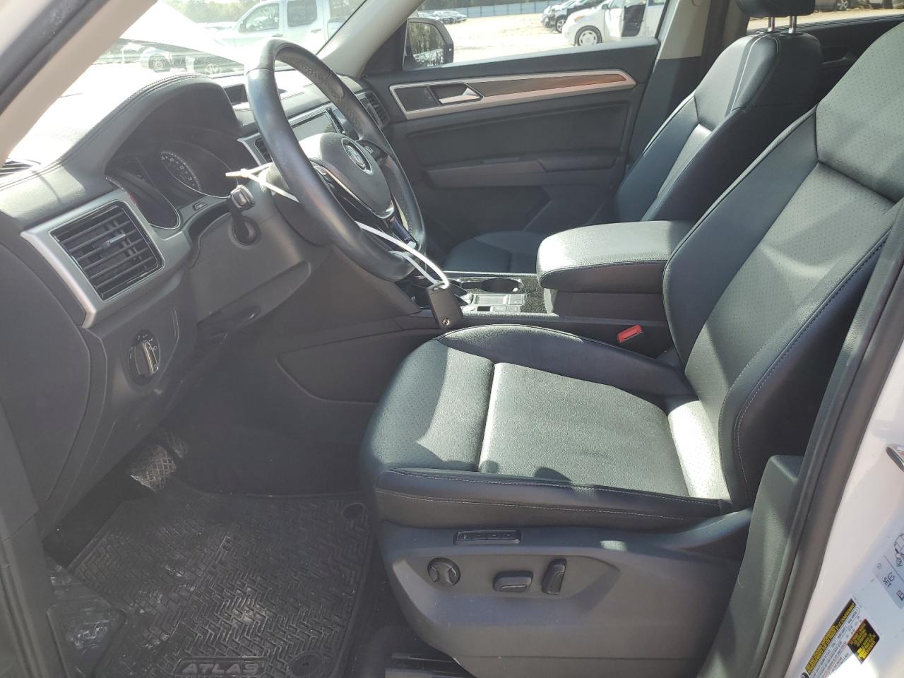 Photo 6 VIN: 1V2ER2CA2JC534448 - VOLKSWAGEN ATLAS 