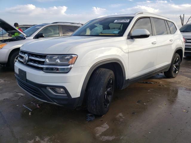 Photo 0 VIN: 1V2ER2CA2JC541285 - VOLKSWAGEN ATLAS SEL 