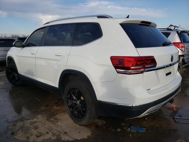 Photo 1 VIN: 1V2ER2CA2JC541285 - VOLKSWAGEN ATLAS SEL 