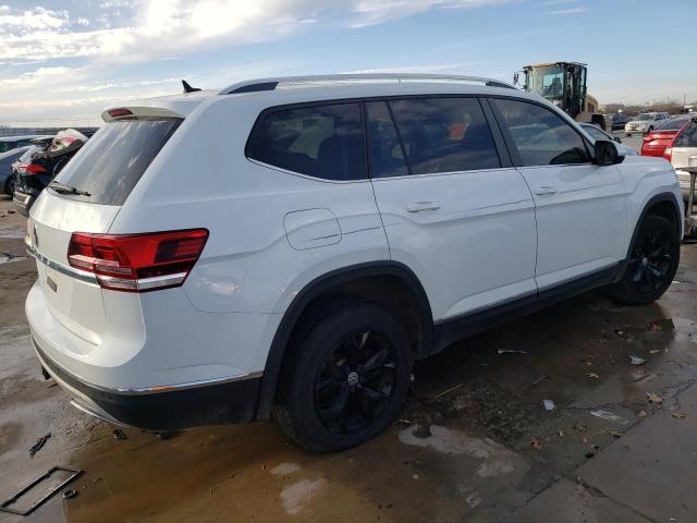 Photo 2 VIN: 1V2ER2CA2JC541285 - VOLKSWAGEN ATLAS SEL 