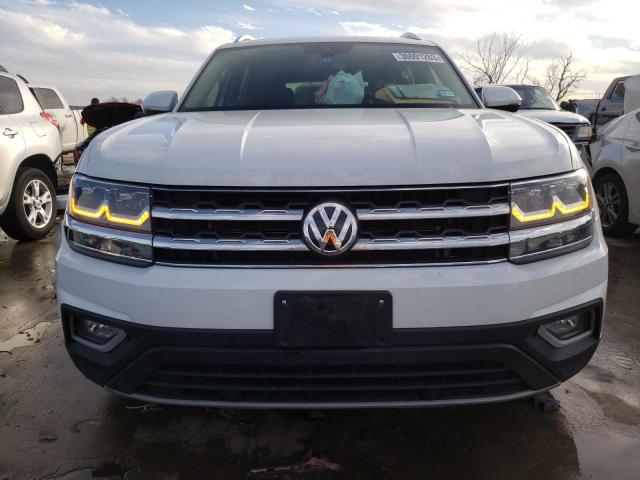 Photo 4 VIN: 1V2ER2CA2JC541285 - VOLKSWAGEN ATLAS SEL 