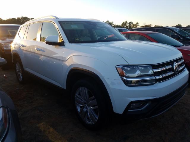 Photo 0 VIN: 1V2ER2CA2KC512421 - VOLKSWAGEN ATLAS SEL 