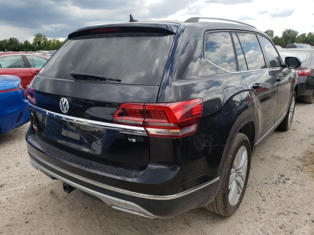 Photo 3 VIN: 1V2ER2CA2KC536895 - VOLKSWAGEN ATLAS SEL 