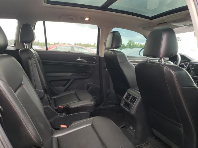 Photo 5 VIN: 1V2ER2CA2KC536895 - VOLKSWAGEN ATLAS SEL 