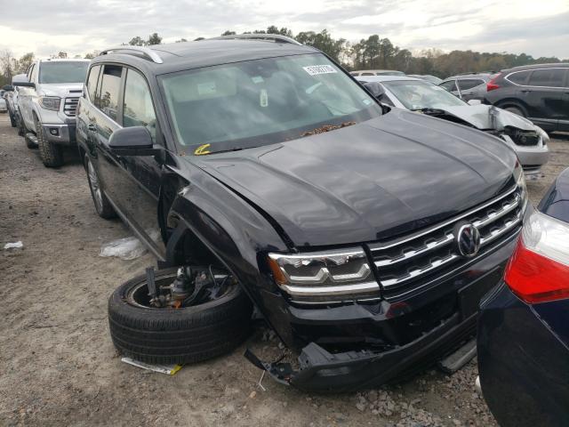 Photo 0 VIN: 1V2ER2CA2KC578726 - VOLKSWAGEN ATLAS SEL 