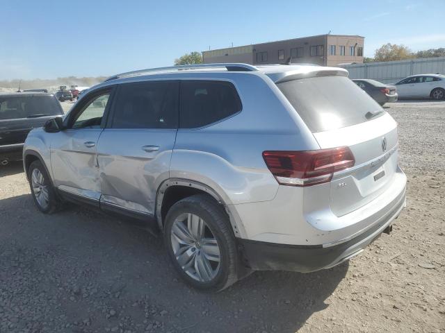 Photo 1 VIN: 1V2ER2CA3JC517853 - VOLKSWAGEN ATLAS SEL 