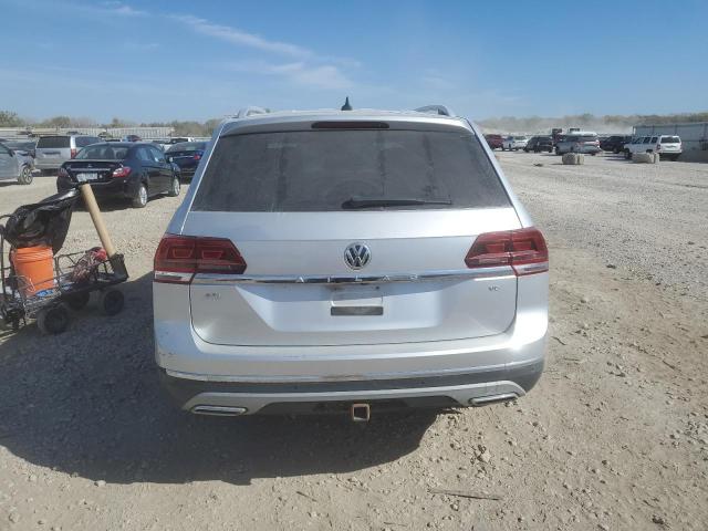 Photo 5 VIN: 1V2ER2CA3JC517853 - VOLKSWAGEN ATLAS SEL 