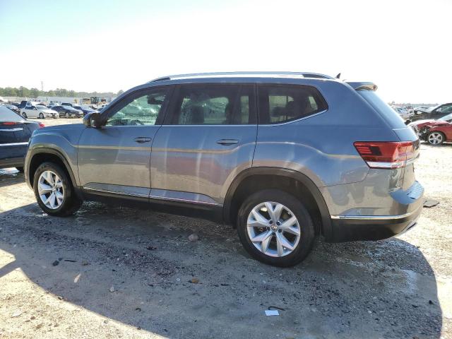 Photo 1 VIN: 1V2ER2CA3JC552473 - VOLKSWAGEN ATLAS SEL 