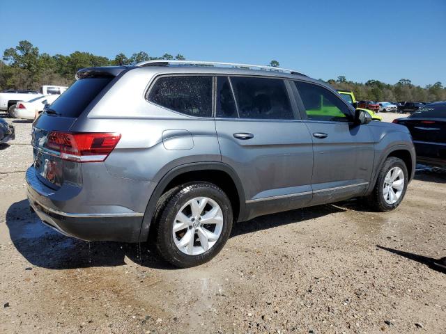 Photo 2 VIN: 1V2ER2CA3JC552473 - VOLKSWAGEN ATLAS SEL 