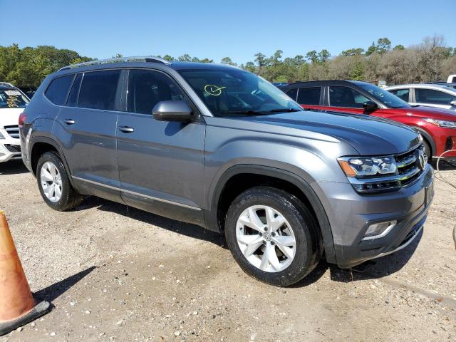 Photo 3 VIN: 1V2ER2CA3JC552473 - VOLKSWAGEN ATLAS SEL 