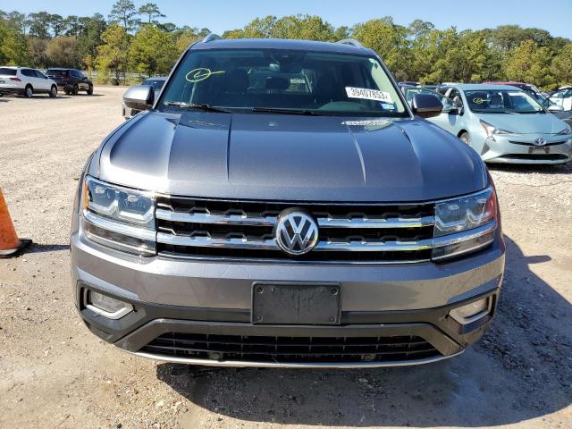 Photo 4 VIN: 1V2ER2CA3JC552473 - VOLKSWAGEN ATLAS SEL 