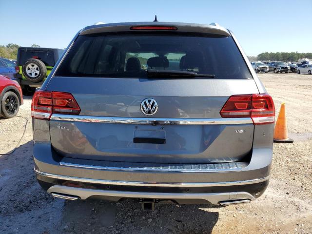 Photo 5 VIN: 1V2ER2CA3JC552473 - VOLKSWAGEN ATLAS SEL 