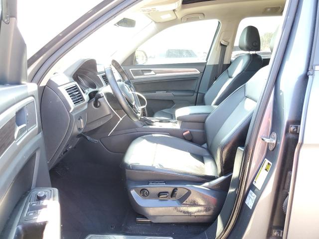 Photo 6 VIN: 1V2ER2CA3JC552473 - VOLKSWAGEN ATLAS SEL 