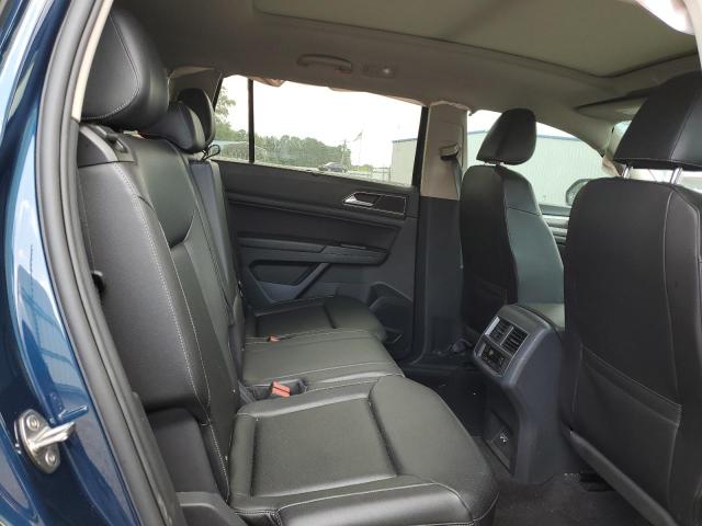 Photo 10 VIN: 1V2ER2CA3JC557012 - VOLKSWAGEN ATLAS SEL 