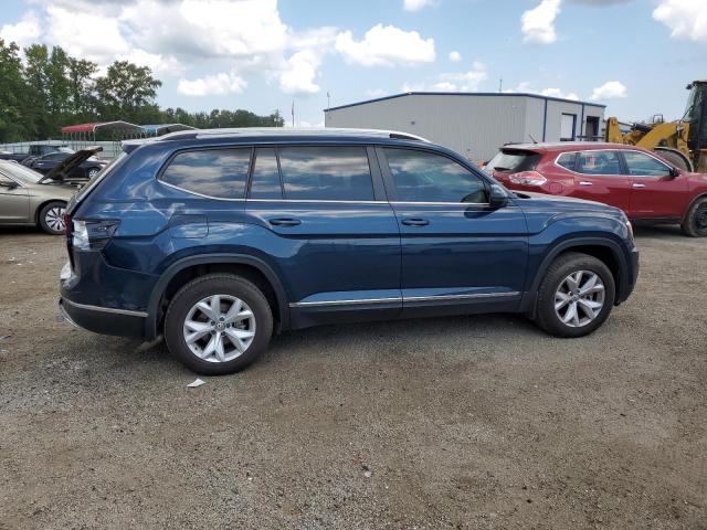 Photo 2 VIN: 1V2ER2CA3JC557012 - VOLKSWAGEN ATLAS SEL 