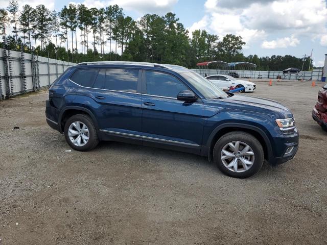 Photo 3 VIN: 1V2ER2CA3JC557012 - VOLKSWAGEN ATLAS SEL 