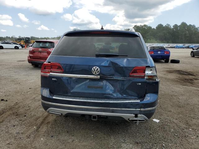 Photo 5 VIN: 1V2ER2CA3JC557012 - VOLKSWAGEN ATLAS SEL 