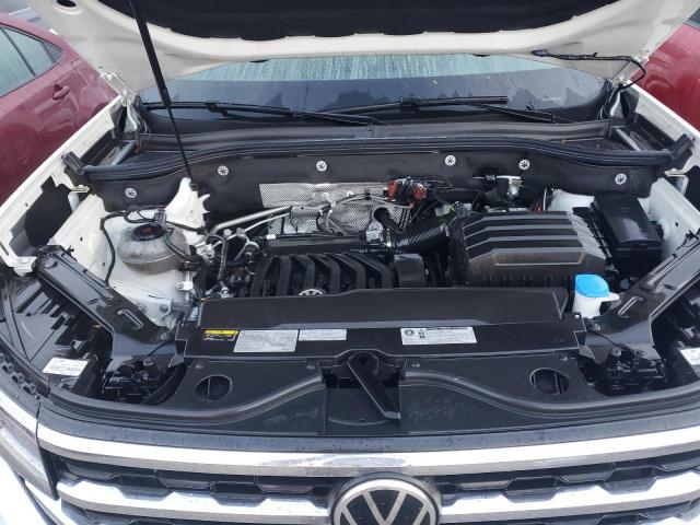 Photo 11 VIN: 1V2ER2CA3MC522104 - VOLKSWAGEN ATLAS SEL 