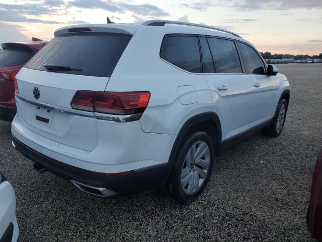 Photo 2 VIN: 1V2ER2CA3MC522104 - VOLKSWAGEN ATLAS SEL 