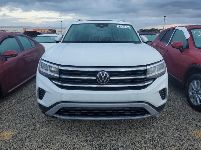 Photo 4 VIN: 1V2ER2CA3MC522104 - VOLKSWAGEN ATLAS SEL 