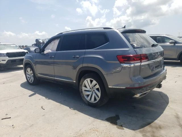 Photo 1 VIN: 1V2ER2CA3MC522409 - VOLKSWAGEN ATLAS SEL 