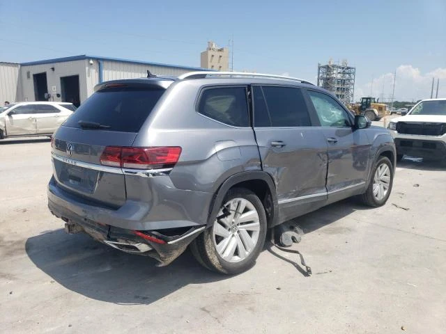 Photo 2 VIN: 1V2ER2CA3MC522409 - VOLKSWAGEN ATLAS SEL 