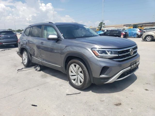 Photo 3 VIN: 1V2ER2CA3MC522409 - VOLKSWAGEN ATLAS SEL 