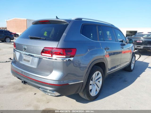 Photo 3 VIN: 1V2ER2CA3MC536228 - VOLKSWAGEN ATLAS 