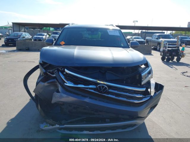 Photo 5 VIN: 1V2ER2CA3MC536228 - VOLKSWAGEN ATLAS 