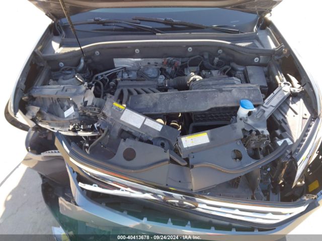 Photo 9 VIN: 1V2ER2CA3MC536228 - VOLKSWAGEN ATLAS 