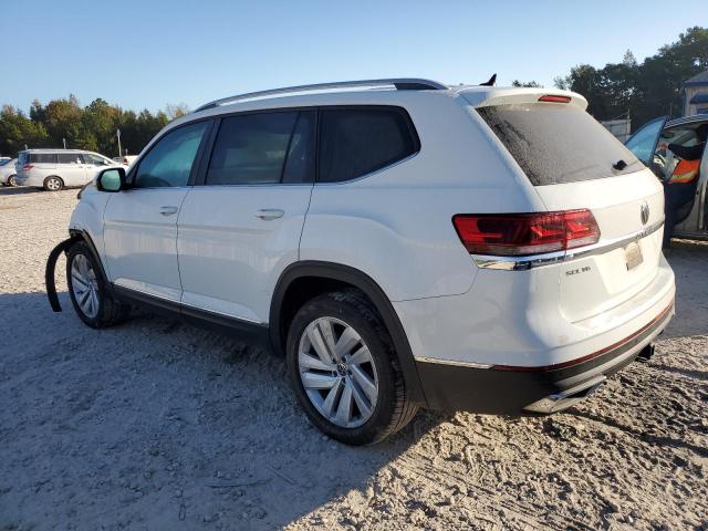 Photo 1 VIN: 1V2ER2CA3MC594842 - VOLKSWAGEN ATLAS 