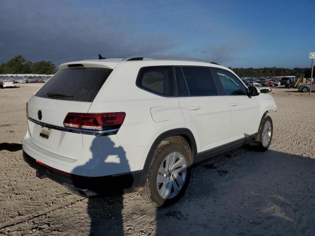 Photo 2 VIN: 1V2ER2CA3MC594842 - VOLKSWAGEN ATLAS 